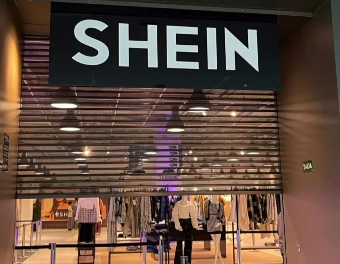 Multinacional chinesa Shein começa a produzir roupas no Brasil