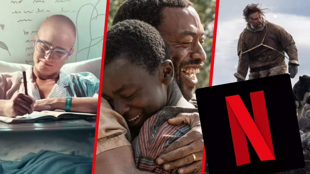 7 Melhores Filmes Baseados em Fatos Reais na Netflix