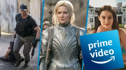 7 Melhores Séries do Amazon Prime Video