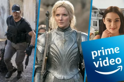 7 Melhores Séries do Amazon Prime Video