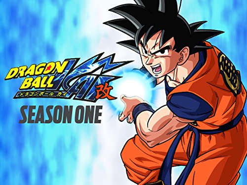 Dragon Ball Kai (2009 – 2015)