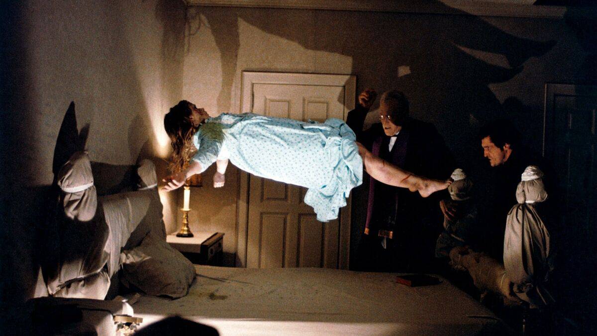 O Exorcista (1973)