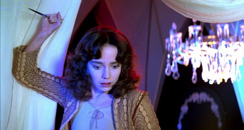 Suspiria (1977)