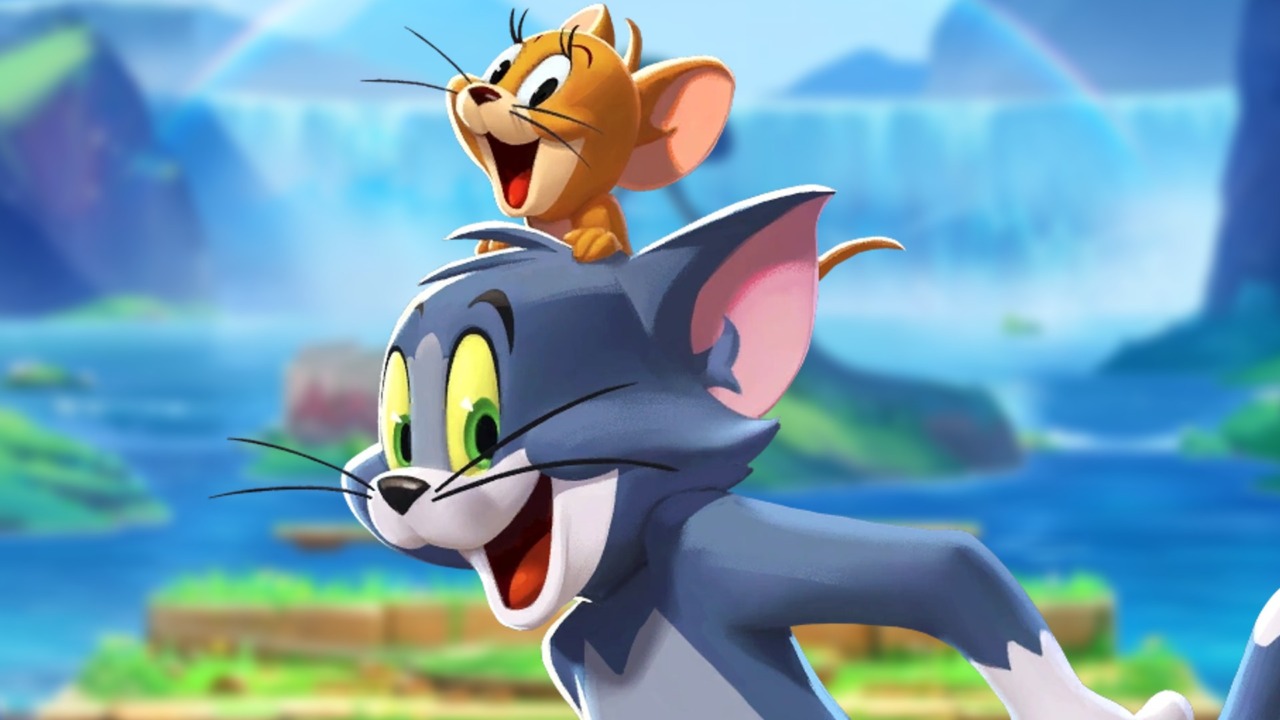 10 curiosidades sobre o desenho Tom e Jerry