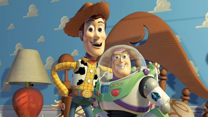 10 curiosidades sobre o desenho Toy Story