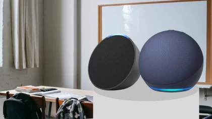 10 maneiras de estudar usando comandos por voz Alexa