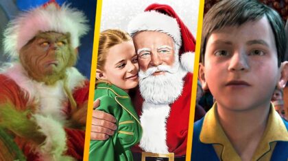 8 melhores filmes de natal de todos os tempos