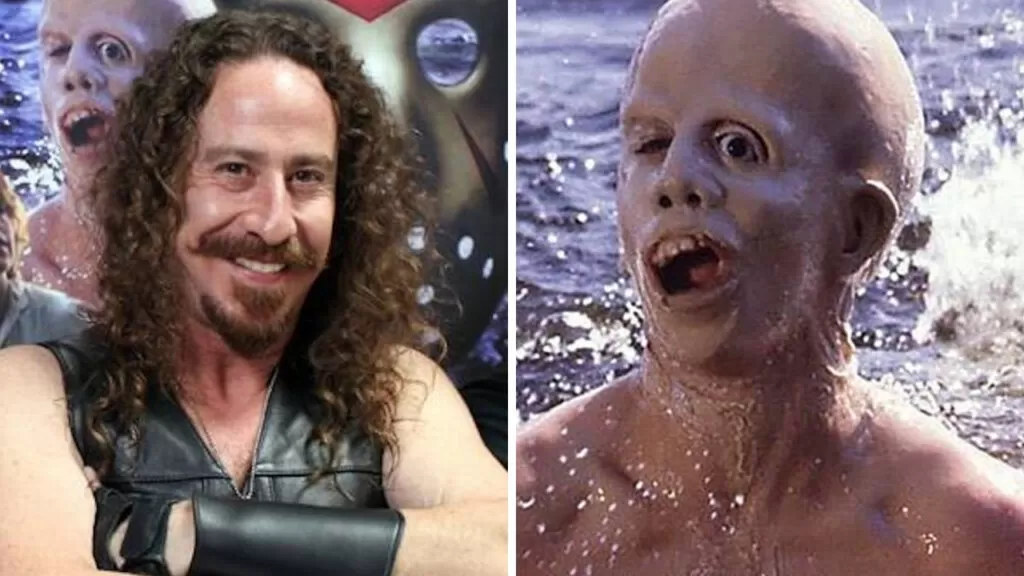 Ari Lehman