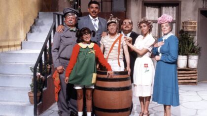 10 curiosidades sobre o seriado Chaves