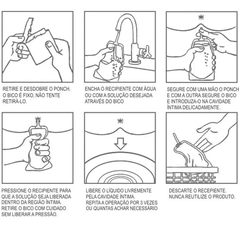 Como Fazer a Limpeza Intestinal em Casa