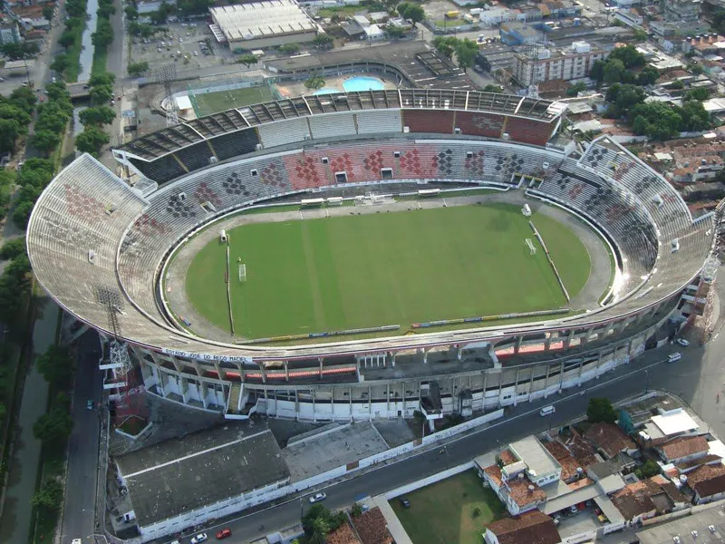 Estádio Arruda 