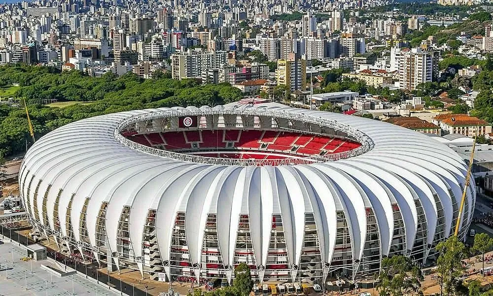 Estádio Beira-Rio