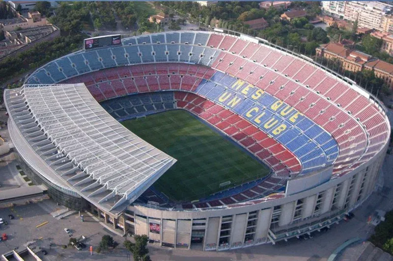 Camp Nou