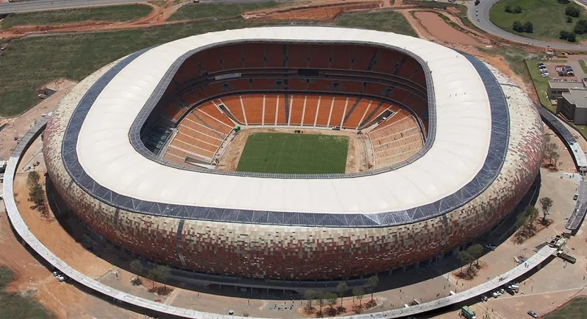 FNB Stadium