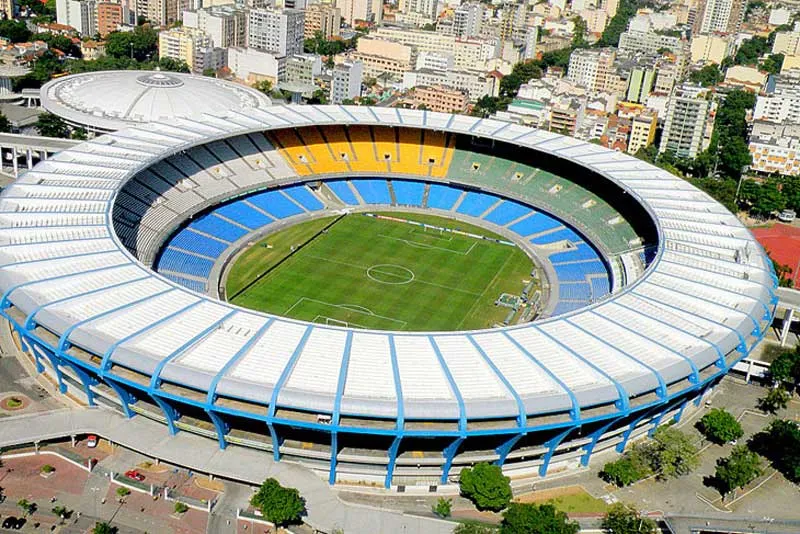 Estádio Maracanã