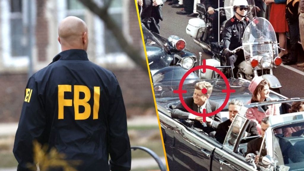 Os casos mais famosos do FBI