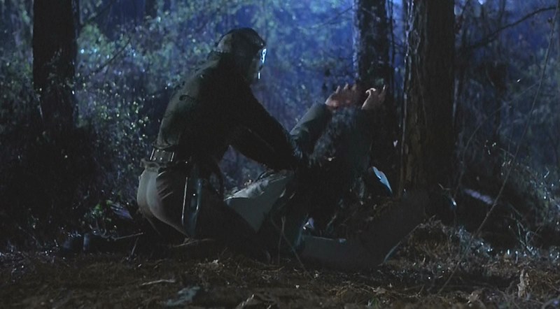 Sexta Feira 13 - Parte 6 Jason Vive (1986)