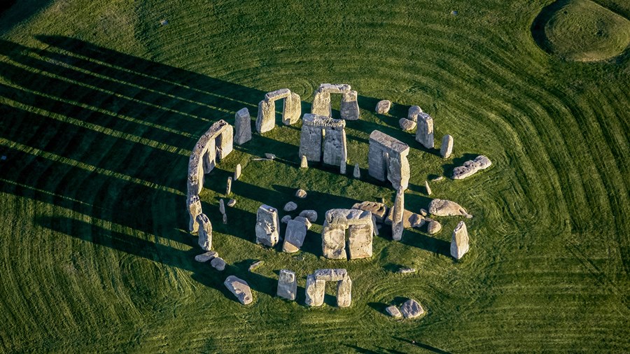 Stonehenge