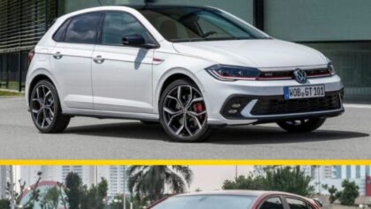 Os 10 Carros Mais Vendidos do Brasil em 2023