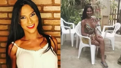 Por onde anda Natasha Caldeirão do meme ‘Policial Disfarçado’