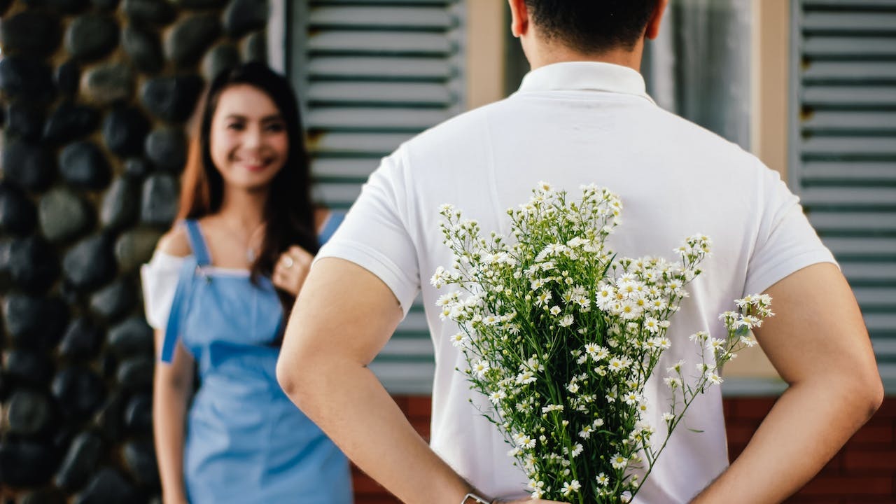 Como ser um bom marido para uma mulher