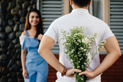 Como ser um bom marido para uma mulher