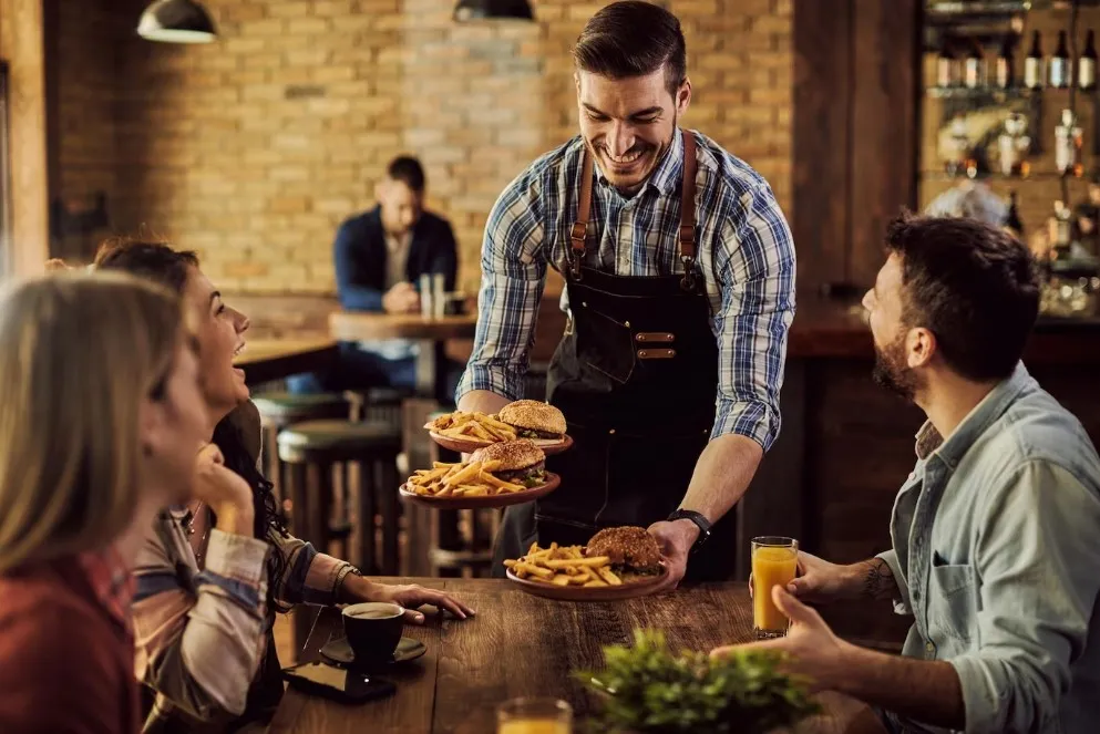 restaurante comidas