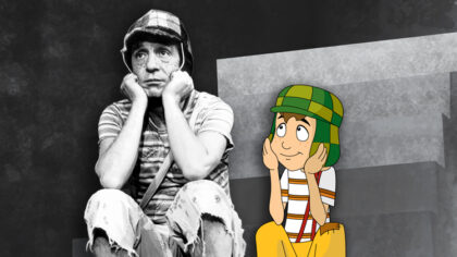 Chaves no SBT