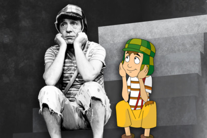 Chaves no SBT