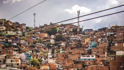 IBGE retoma uso de ‘favelas e comunidades urbanas’ no Censo após 50 anos