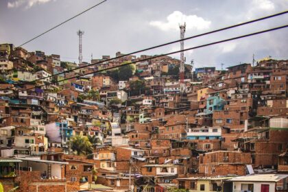 IBGE retoma uso de ‘favelas e comunidades urbanas’ no Censo após 50 anos