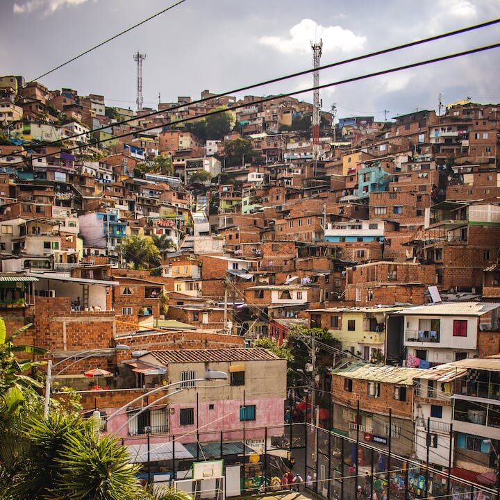 IBGE retoma uso de ‘favelas e comunidades urbanas’ no Censo após 50 anos