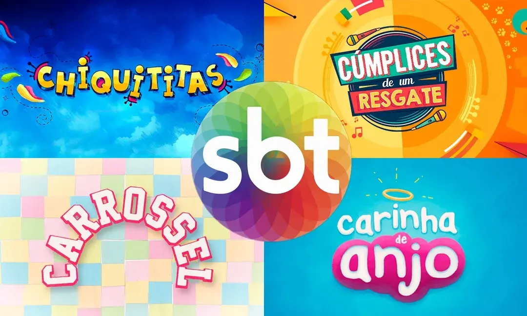 Foto: Reprodução/SBT