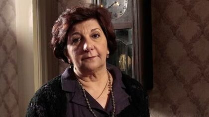 Atriz Jandira Martini morre aos 78 Anos em São Paulo