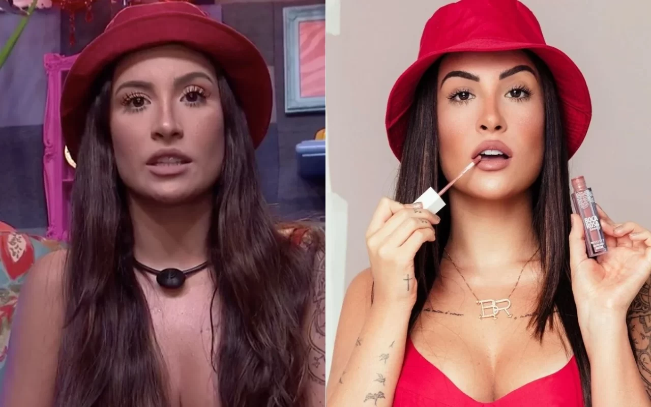 Bianca Andrade usou estratégia crossmedia no BBB 20 para faturar mais de R$ 400 milhões divulgando sua marca de maquiagens