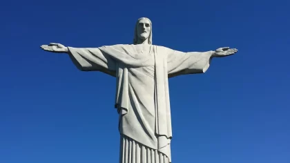 Curiosidades sobre a História do Cristo Redentor