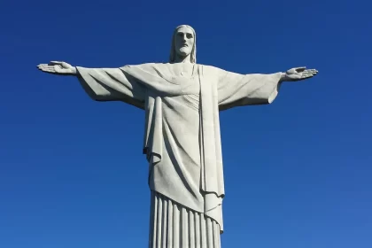 Curiosidades sobre a História do Cristo Redentor