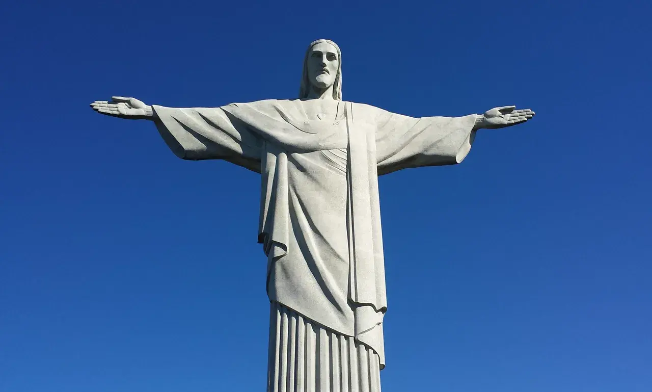 10 Curiosidades sobre a História do Cristo Redentor