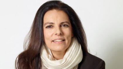 Françoise Bettencourt Meyers, herdeira do império L’Oréal, é a primeira mulher da história com uma fortuna que supera os 100 mil milhões de dólares.