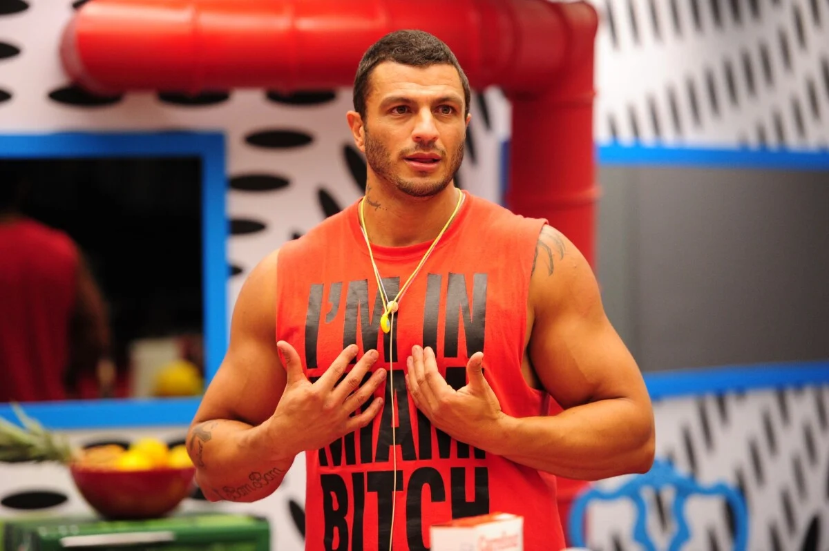 Kleber Bambam (BBB 13)