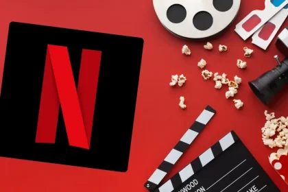 Lista de Códigos Netflix