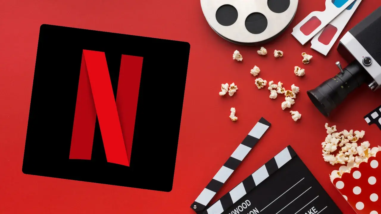 Lista de Códigos Netflix