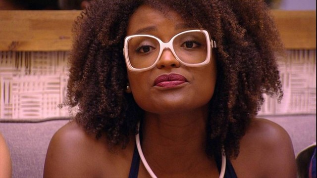 Nayara (BBB 18)