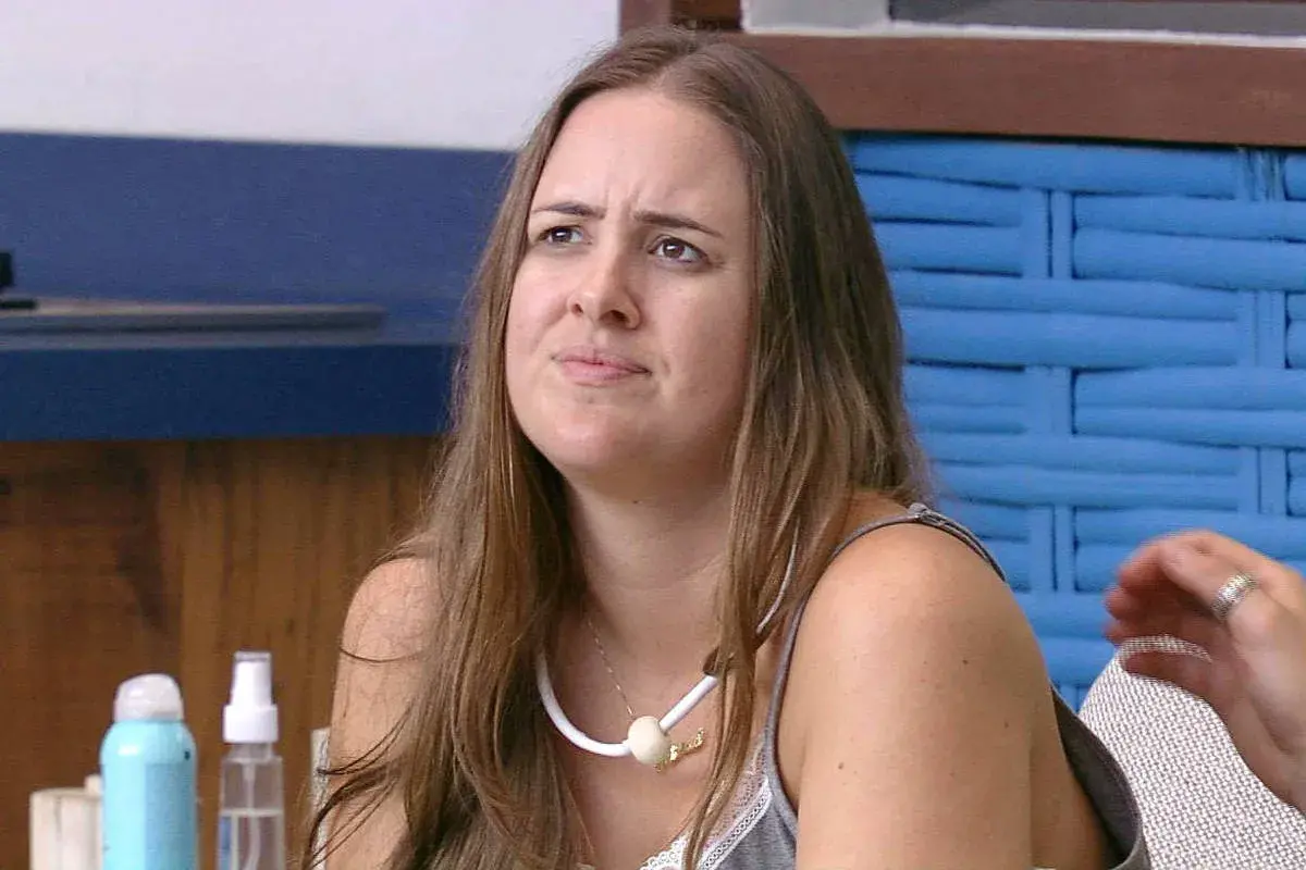 Patrícia (BBB 18)