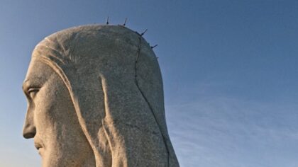 Veja 7 curiosidades sobre o Cristo Redentor