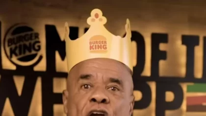 Burger King retira do ar campanha controversa com o Kid Bengala