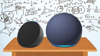 Como aprender Matemática usando Alexa