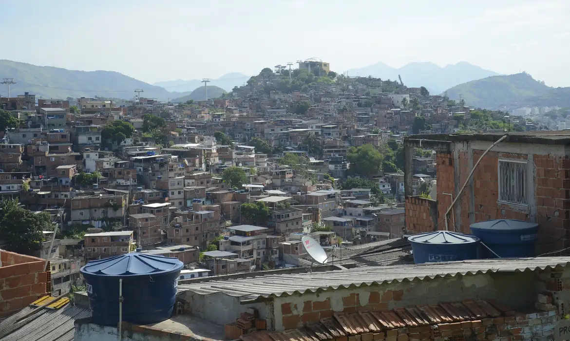 Complexo do Alemão