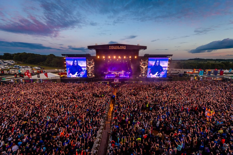 Download Festival