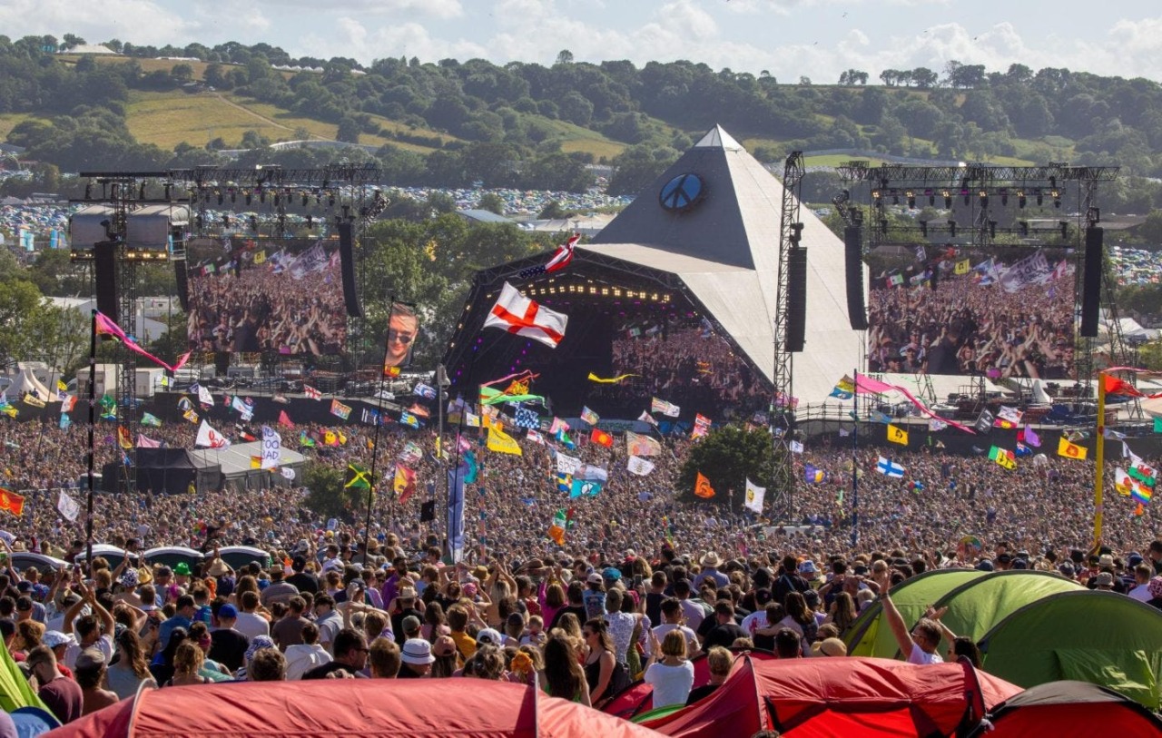 Glastonbury Festival